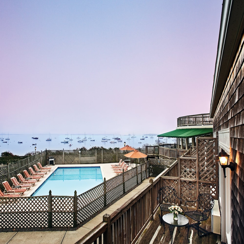Club Wyndham Bay Voyage Inn - photo 27