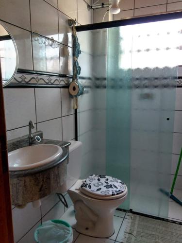 Que delícia de lugar in Itanhaem, Brasil