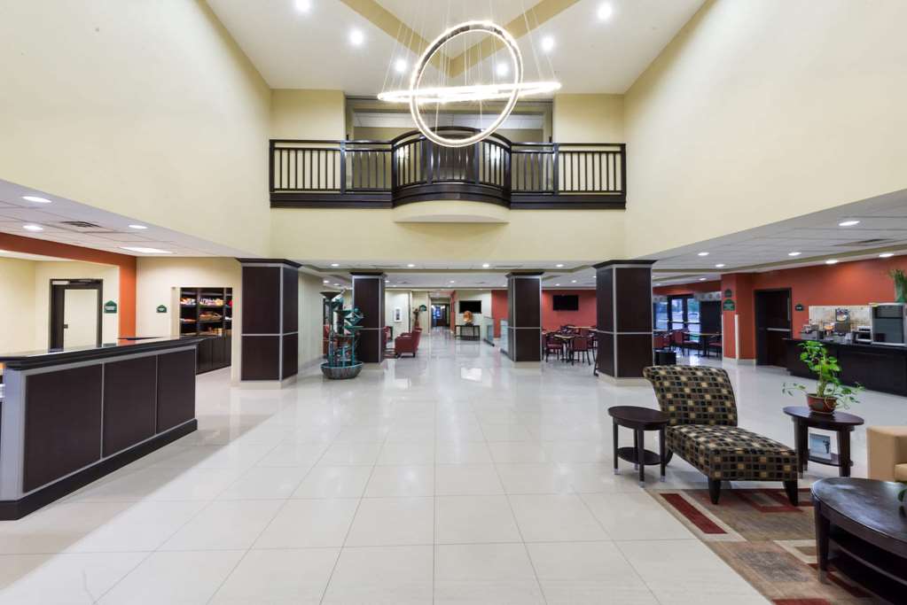 Wingate by Wyndham Lake Charles Casino Area - photo 2
