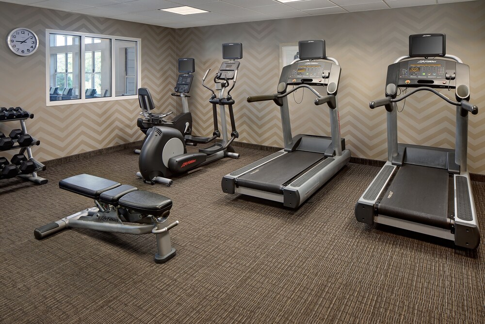 Residence Inn by Marriott Harrisburg Hershey - photo 23