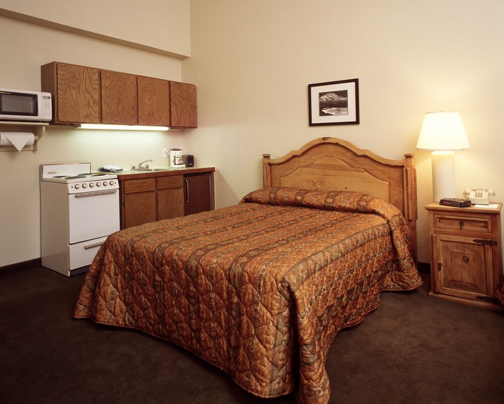 Prospector Accommodations Park City - photo 5