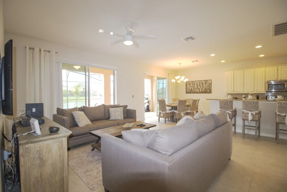 Golden Palms Vacation Resort 2582 - photo 27