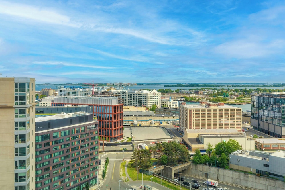 Renaissance Boston Seaport District - photo 42