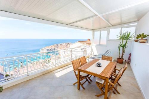 Apartman Mia — 4-Star Luxury Hotel in Dubrovnik, Croatia