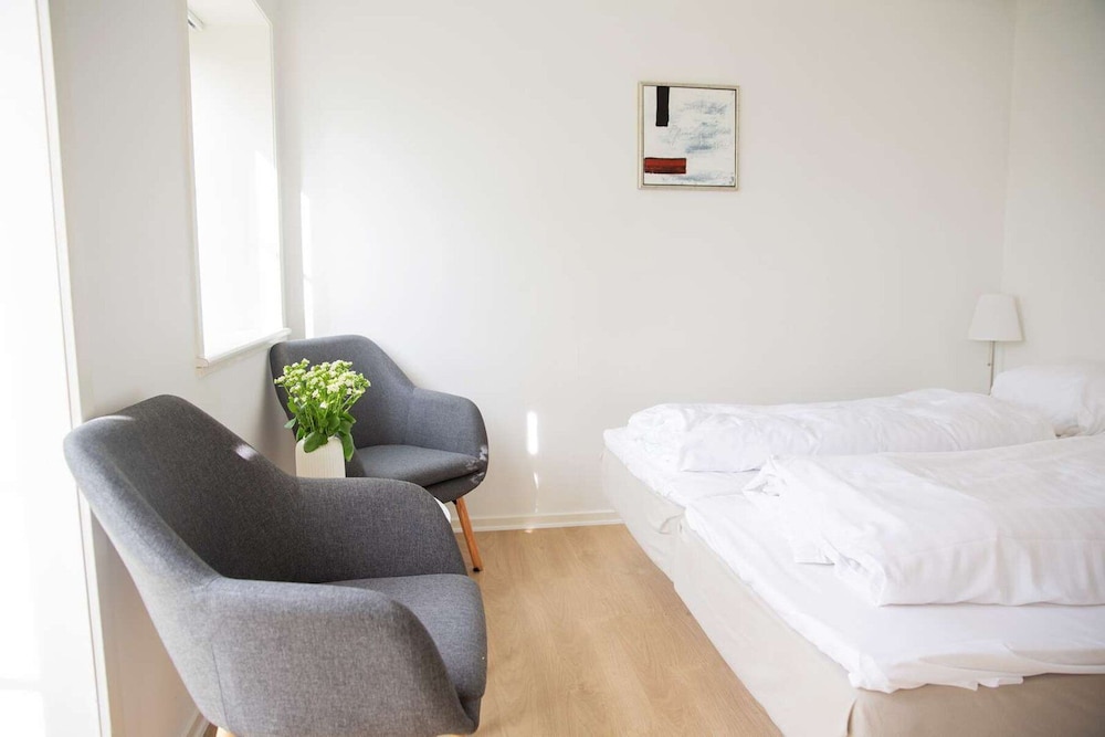 Hotel Troense — Svendborg — photo 5