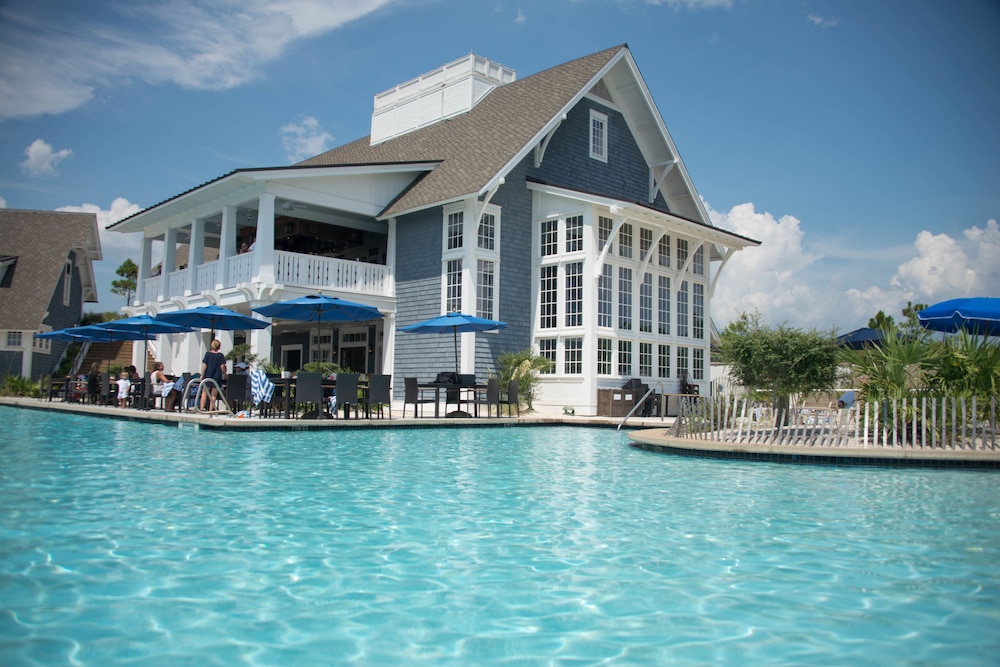 WaterSound Inn - photo 43