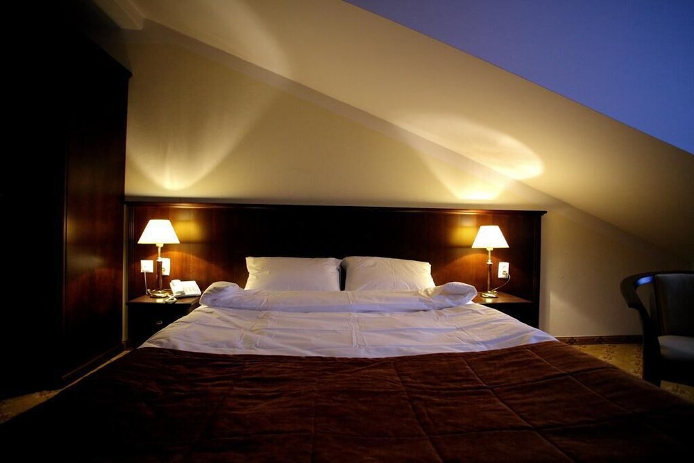 Rezydencja Cleopatra in Lublin, Poland