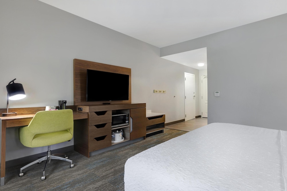 Hampton Inn & Suites Shreveport South - photo 7