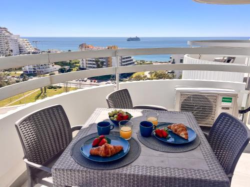 Green Tower 1106 in Portimao, Portugal