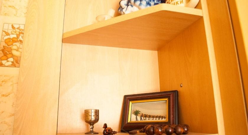 Canny Flat — Shaturtorf — photo 3