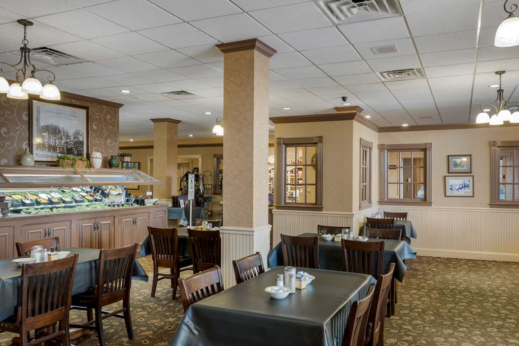 Best Western Inn of the Ozarks - photo 38
