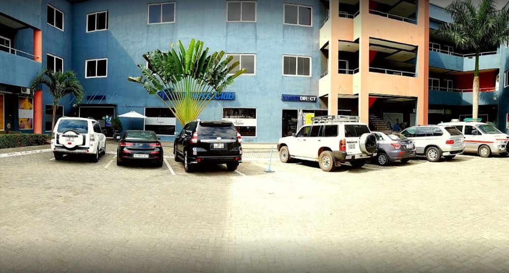 Comfort Hotel & Apartments