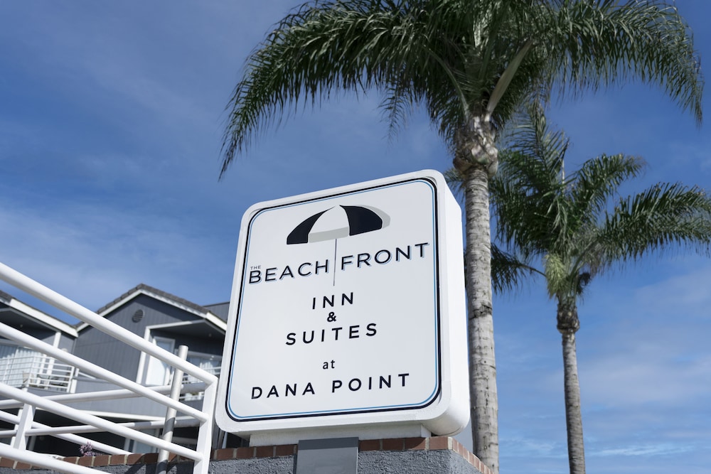 Beachfront Inn and Suites at Dana Point - photo 27