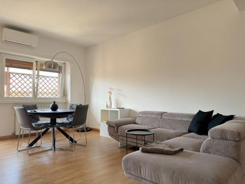 Lumen House Attico Con Suite — 4-Star Luxury Hotel in Rome, Italy