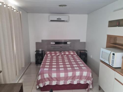 Independent kitnet in Tucuruí in Tucurui, Brasil