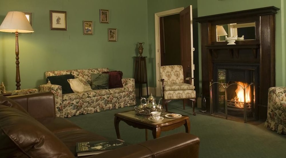 Imperial Fine Accommodation in Broken Hill, Australia