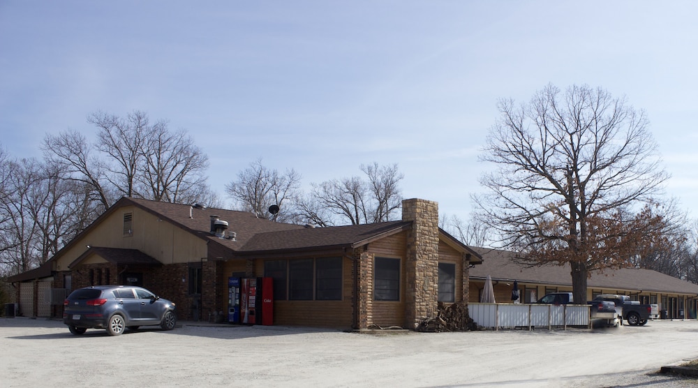 Hidden Lake Resort - featured photo