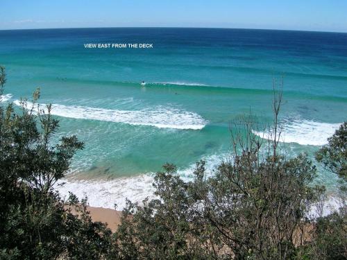 Manyana Beach Break — Unknown City — photo 4