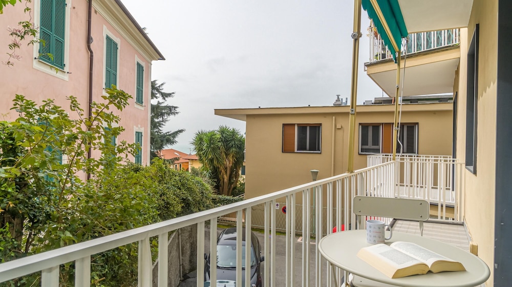 Via Aurelia Levante in Rapallo — 4-Star Luxury Hotel in Rapallo, Italy