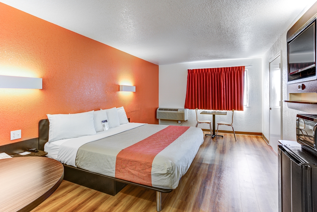 Motel 6 Portland OR Tigard West - photo 11