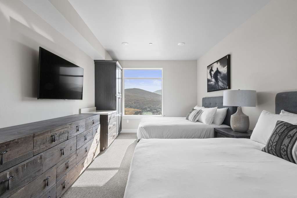 Black Rock Mountain Resort - photo 43