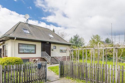 Private Rooms in Hannover, Germany