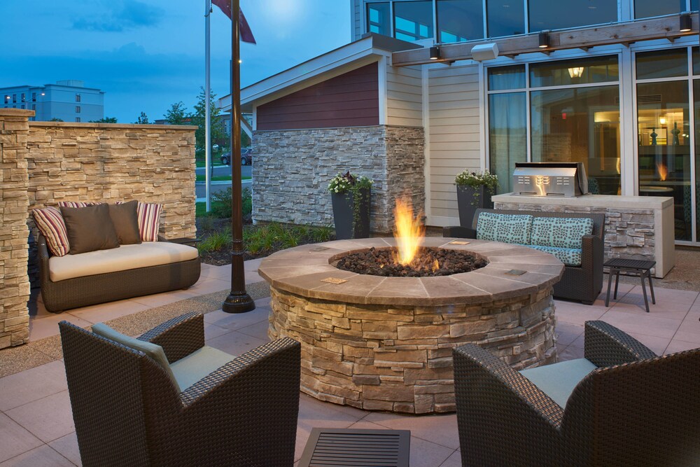 Residence Inn by Marriott Chicago Bolingbrook - photo 31