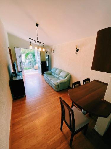 Dream Apartments — 4-Star Luxury Hotel in Bar, Montenegro