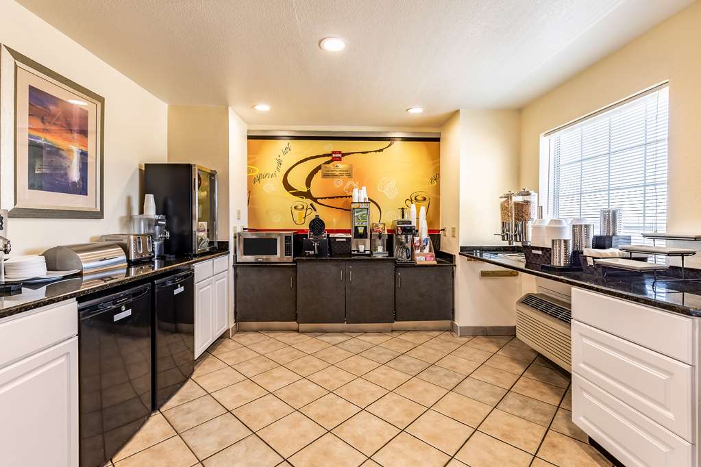 Americas Best Value Inn Temple Killeen - photo 26