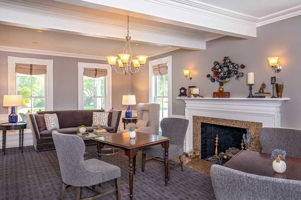 Inns at the Equinox - photo 115