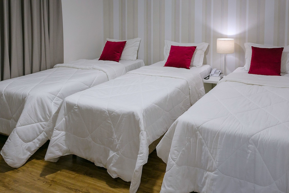 Bauru Office Hotel — Bauru — photo 4