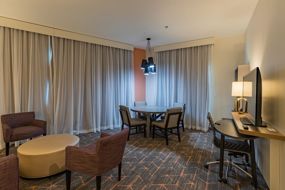 Courtyard by Marriott Atlanta Dunwoody - photo 18