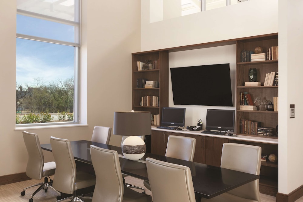 Embassy Suites Oklahoma City Downtown Medical Center - photo 37