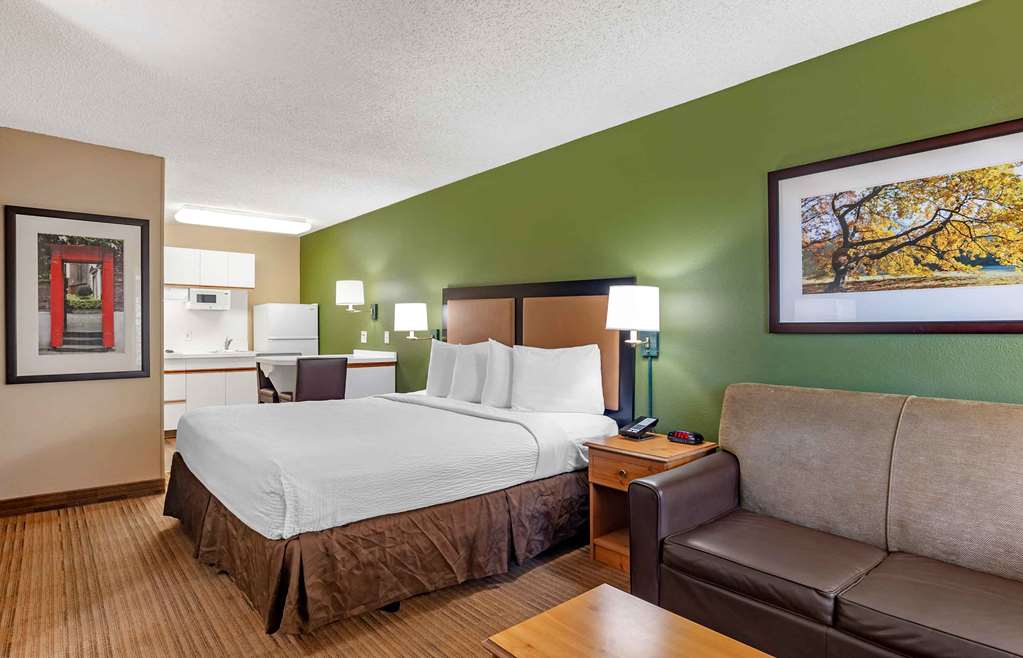 Extended Stay America San Diego Sorrento Mesa - photo 29