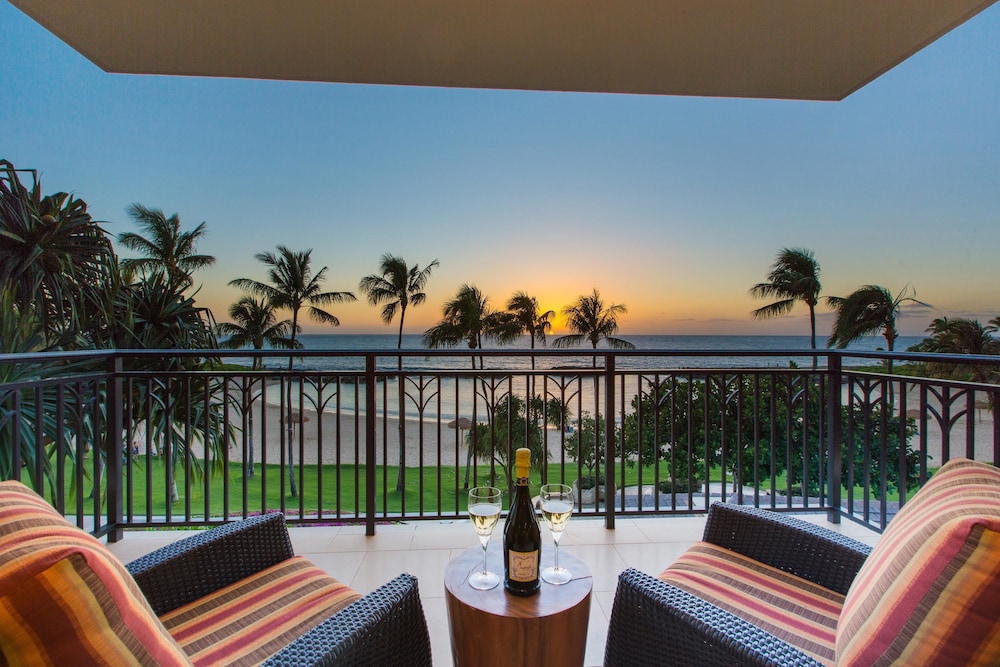 Two bedroom Villas at Ko Olina Beach Villas Resort - photo 93
