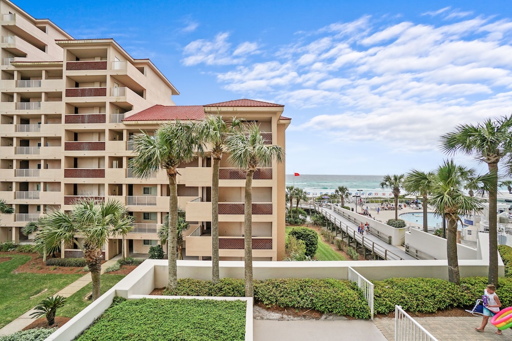 Tides at Top'sl Beach Resort by Panhandle Getaways - photo 48