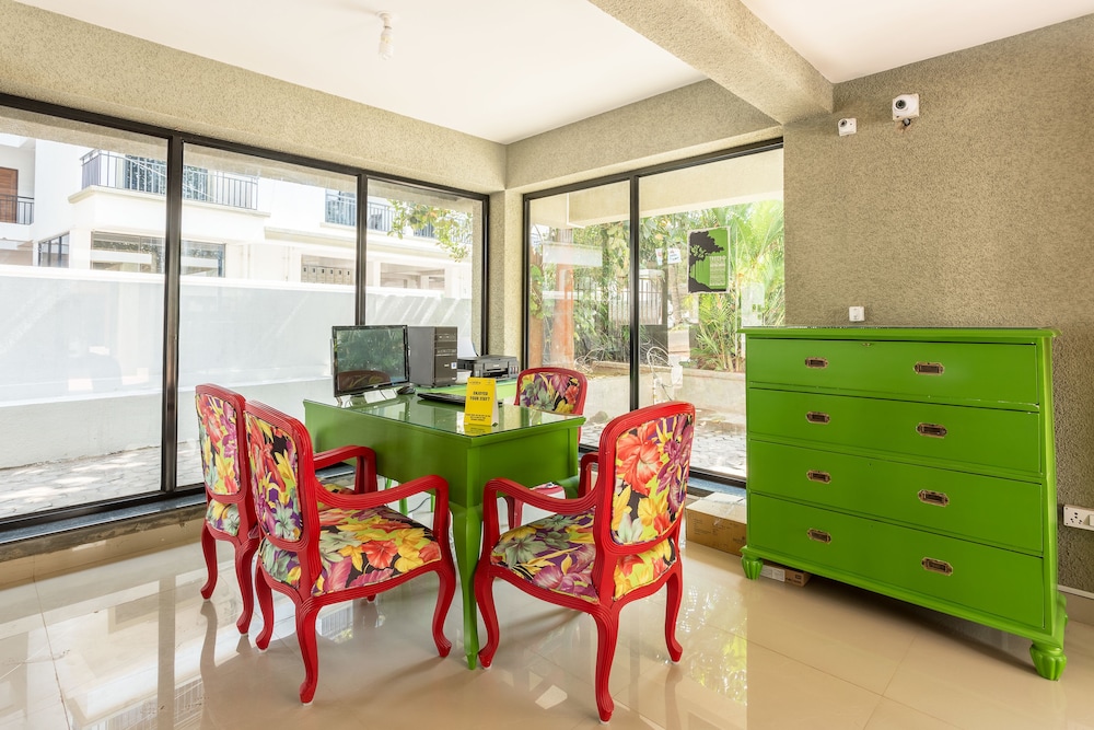 Treebo Zeebo Suites — Mormugao — photo 4
