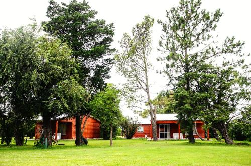 La Isolina Club De Campo — Villa Maria