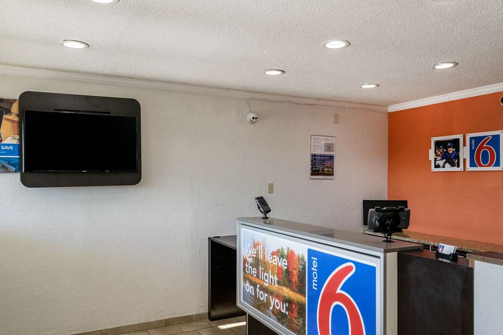 Motel 6 Florence KY Cincinnati Airport - photo 22