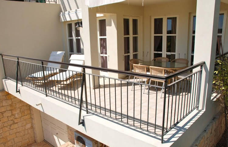 3 BR Junior Villa Viklari APH 3558