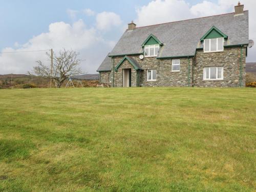 Kiltymon Cottage — 4-Star Luxury Hotel in Cork, Republic of Ireland
