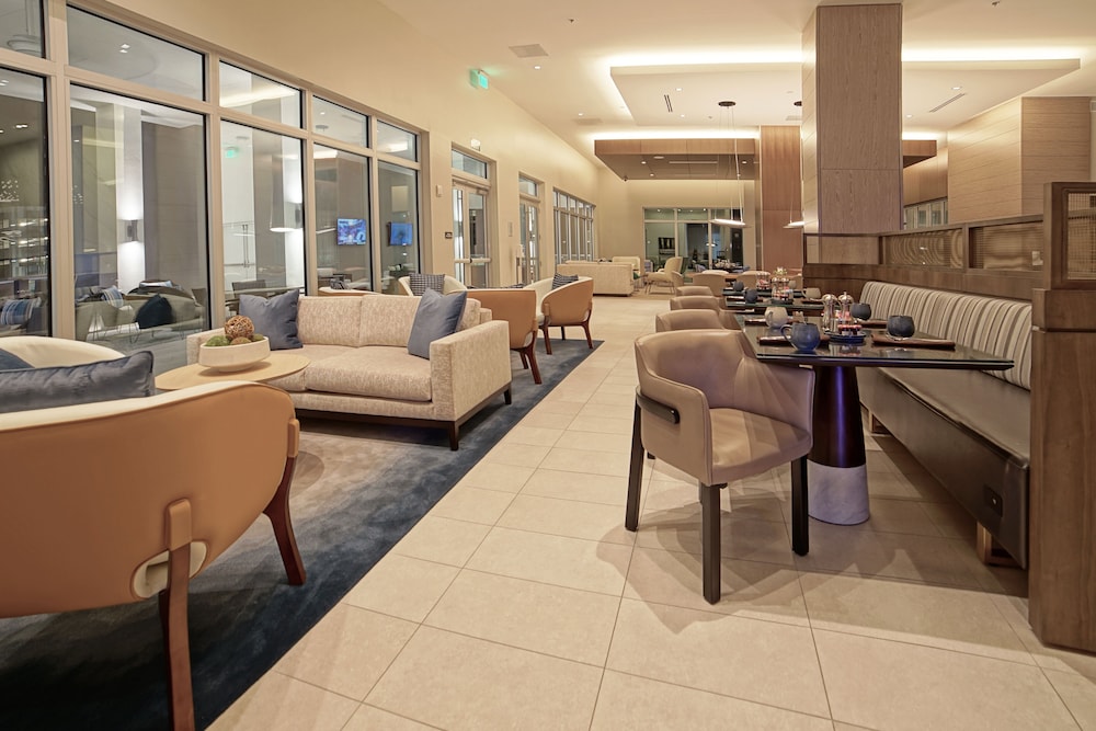 Marriott Fort Lauderdale Airport - photo 46