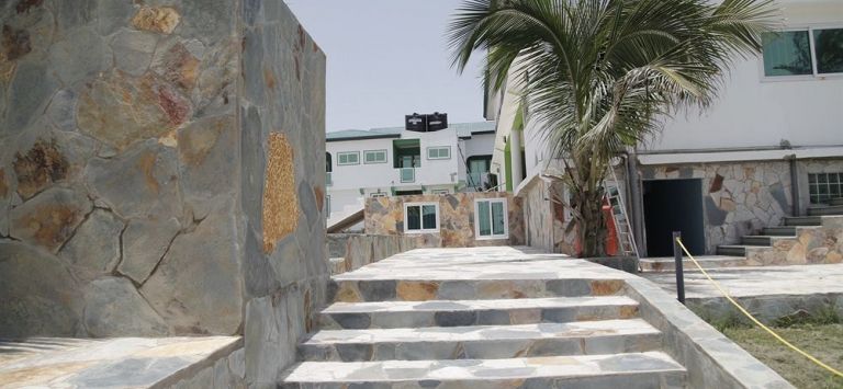 Lloyds Beach Resort — Kasoa — photo 2