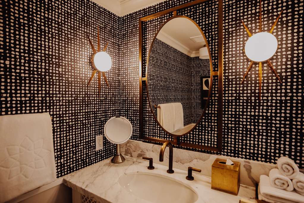 Hotel Californian - photo 39