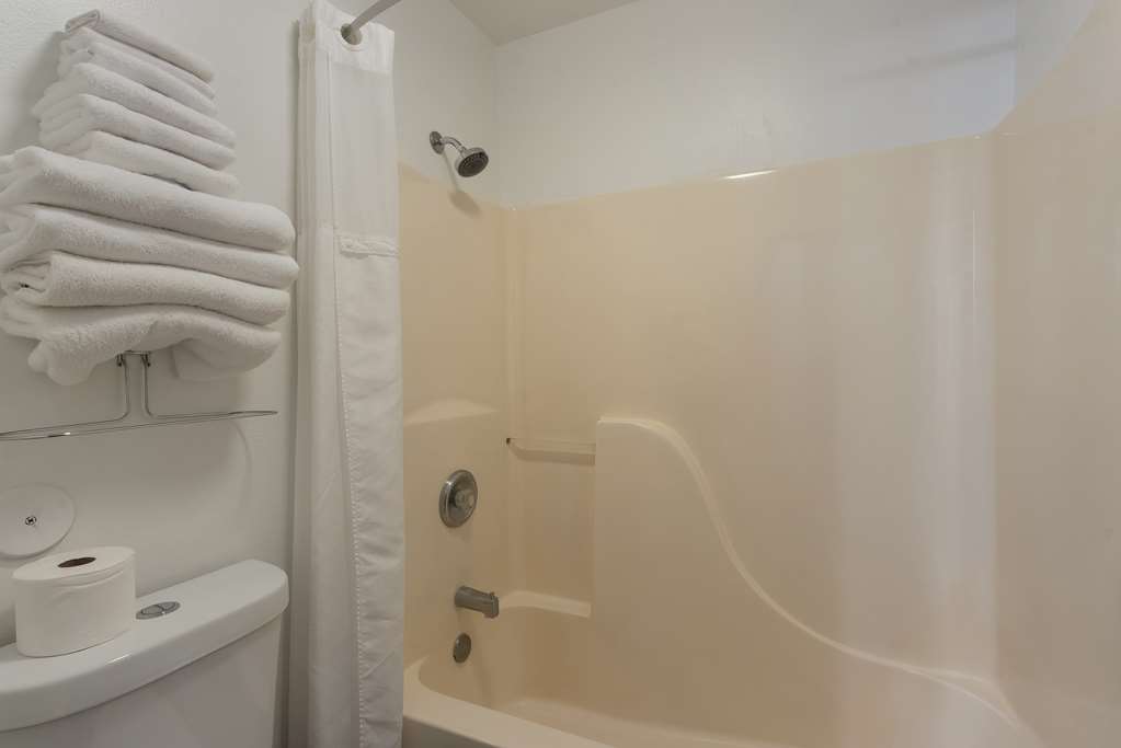 The Copper Hotel SureStay Collection by Best West - photo 21
