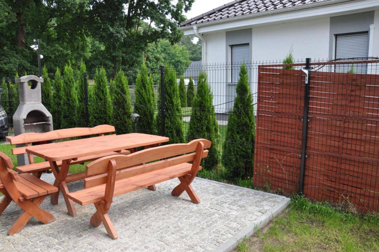 Willa Słoneczna — Sztutowo — photo 4