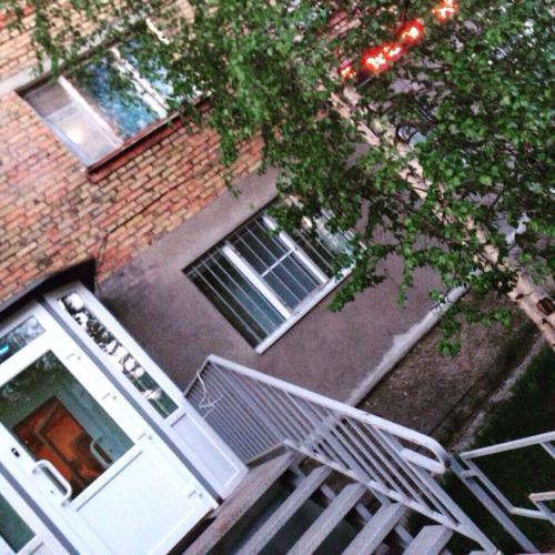 Mini Hotel Gostinka — hotel in Pechora