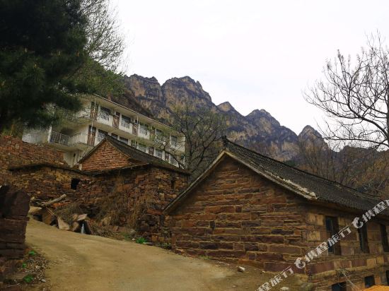 Ttnjl in Chengguan, People's Republic of China