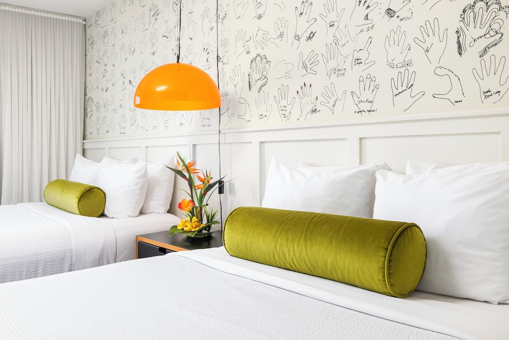 Hotel Erwin Venice Beach - photo 17