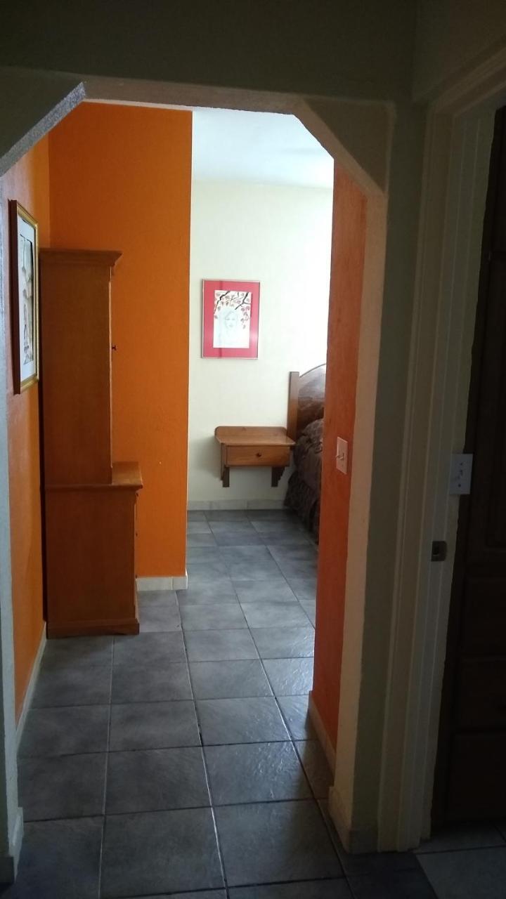 Casa Grande Coco Cabanas Loreto — Loreto — photo 3